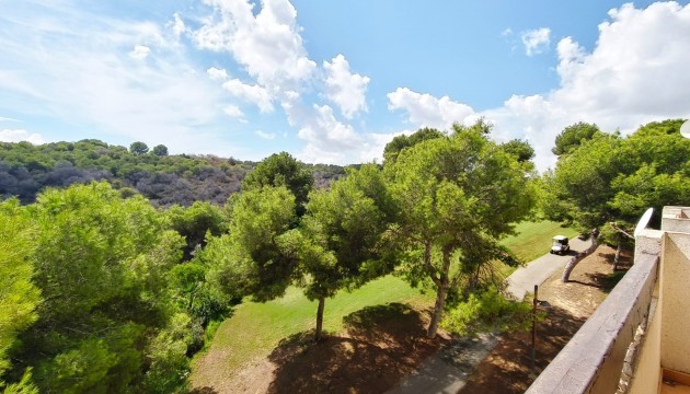 Odsprzedaż - Apartment - Orihuela Costa - Las Ramblas