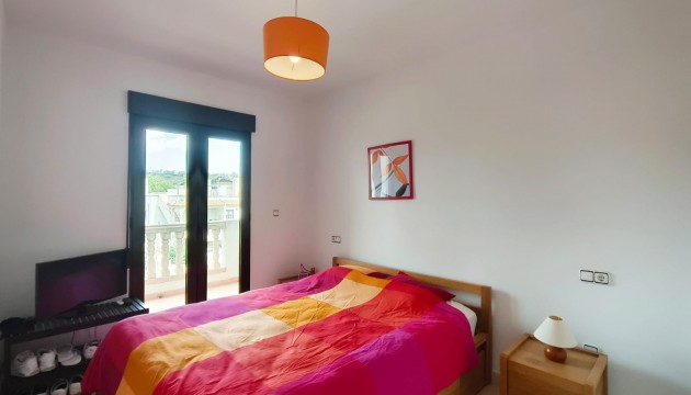 Odsprzedaż - Apartment - Orihuela Costa - Las Ramblas