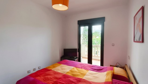 Odsprzedaż - Apartment - Orihuela Costa - Las Ramblas