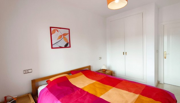 Odsprzedaż - Apartment - Orihuela Costa - Las Ramblas