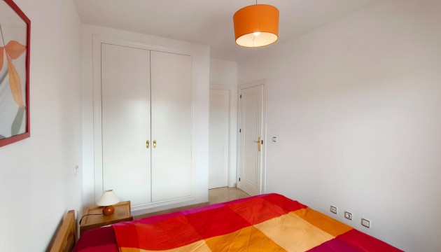 Odsprzedaż - Apartment - Orihuela Costa - Las Ramblas