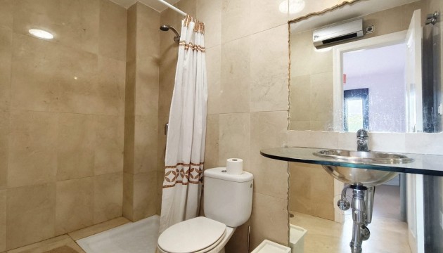 Odsprzedaż - Apartment - Orihuela Costa - Las Ramblas