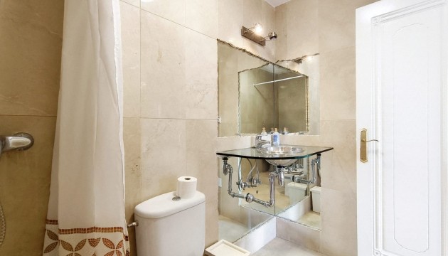 Odsprzedaż - Apartment - Orihuela Costa - Las Ramblas