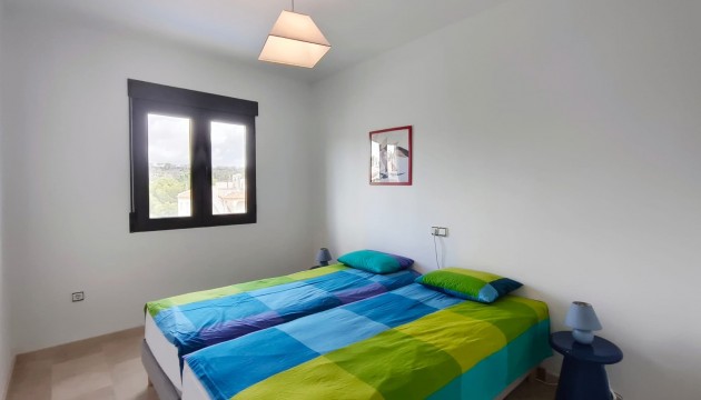 Odsprzedaż - Apartment - Orihuela Costa - Las Ramblas