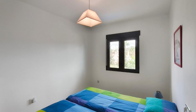 Odsprzedaż - Apartment - Orihuela Costa - Las Ramblas