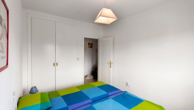 Odsprzedaż - Apartment - Orihuela Costa - Las Ramblas