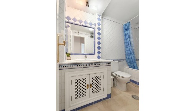 Odsprzedaż - Apartment - Orihuela Costa - Las Ramblas