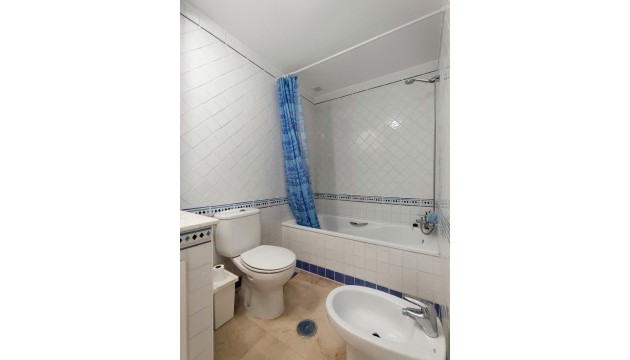 Odsprzedaż - Apartment - Orihuela Costa - Las Ramblas
