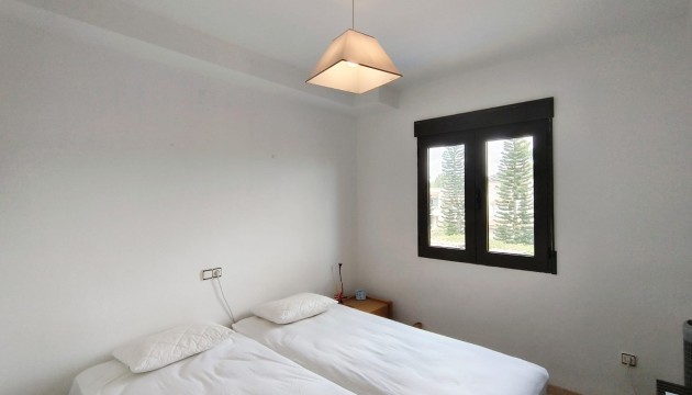 Odsprzedaż - Apartment - Orihuela Costa - Las Ramblas