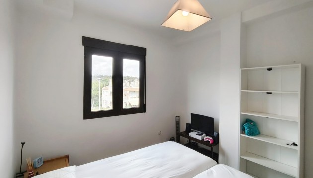 Odsprzedaż - Apartment - Orihuela Costa - Las Ramblas