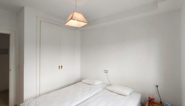 Odsprzedaż - Apartment - Orihuela Costa - Las Ramblas