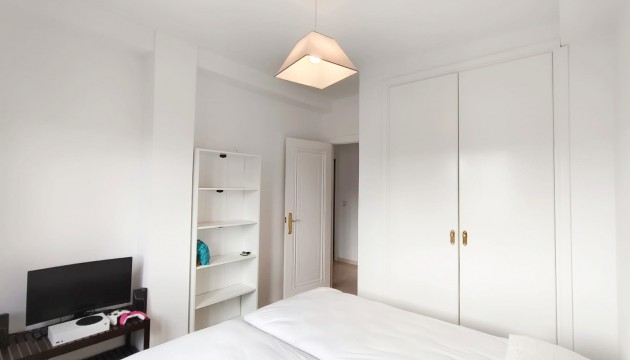 Odsprzedaż - Apartment - Orihuela Costa - Las Ramblas