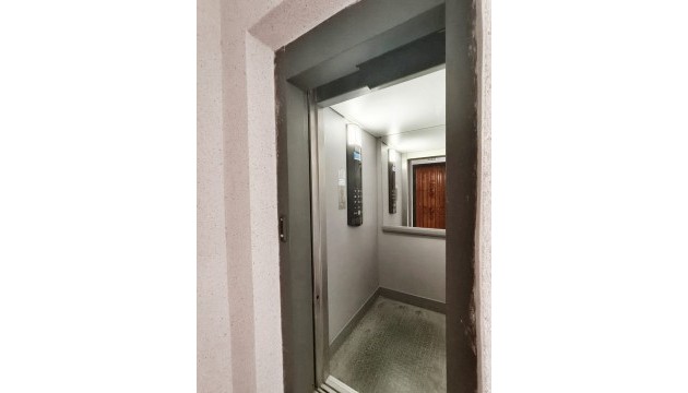 Odsprzedaż - Apartment - Orihuela Costa - Las Ramblas