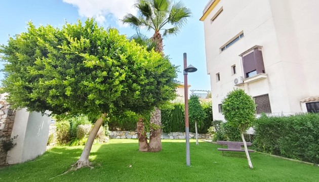 Odsprzedaż - Apartment - Orihuela Costa - Las Ramblas