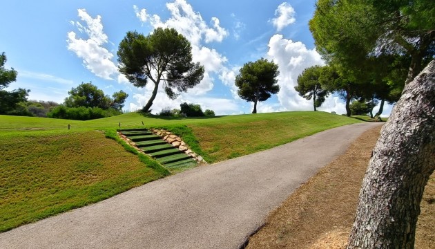 Odsprzedaż - Apartment - Orihuela Costa - Las Ramblas