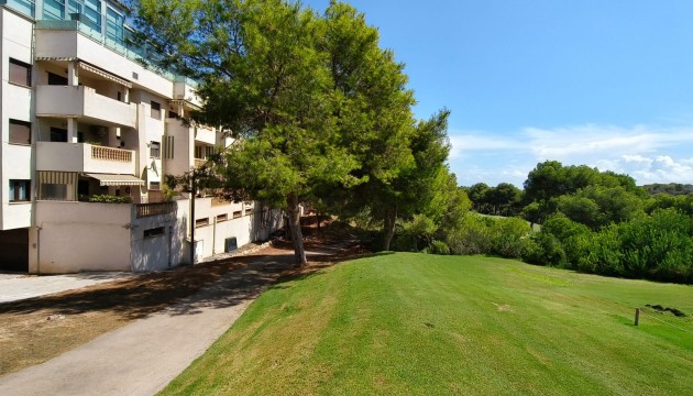 Odsprzedaż - Apartment - Orihuela Costa - Las Ramblas