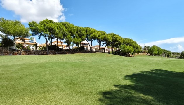 Odsprzedaż - Apartment - Orihuela Costa - Las Ramblas