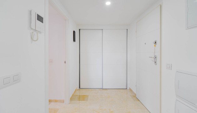 Odsprzedaż - Apartment - Orihuela Costa - Punta Prima
