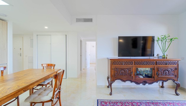 Odsprzedaż - Apartment - Orihuela Costa - Punta Prima