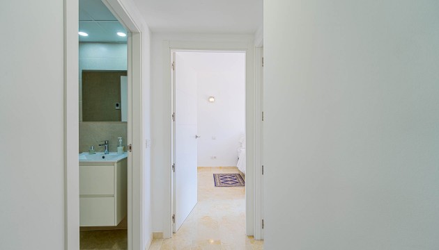 Odsprzedaż - Apartment - Orihuela Costa - Punta Prima