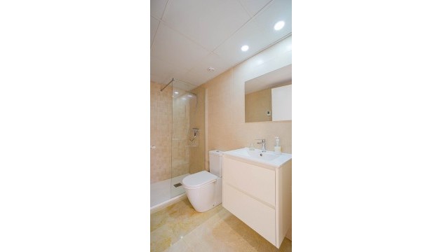 Odsprzedaż - Apartment - Orihuela Costa - Punta Prima