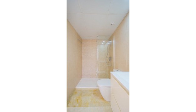 Odsprzedaż - Apartment - Orihuela Costa - Punta Prima