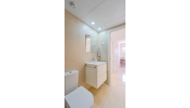Odsprzedaż - Apartment - Orihuela Costa - Punta Prima
