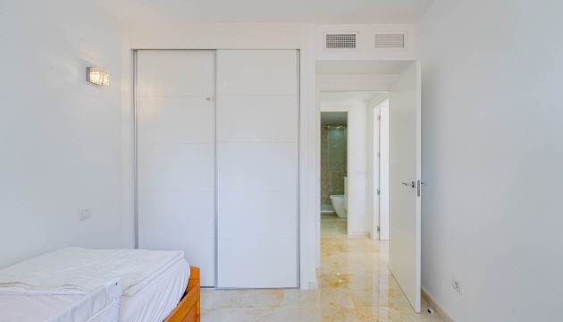 Odsprzedaż - Apartment - Orihuela Costa - Punta Prima
