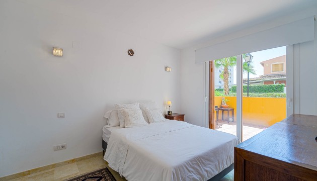 Odsprzedaż - Apartment - Orihuela Costa - Punta Prima