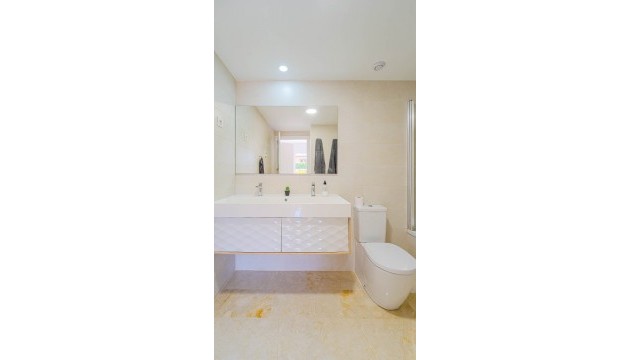 Odsprzedaż - Apartment - Orihuela Costa - Punta Prima