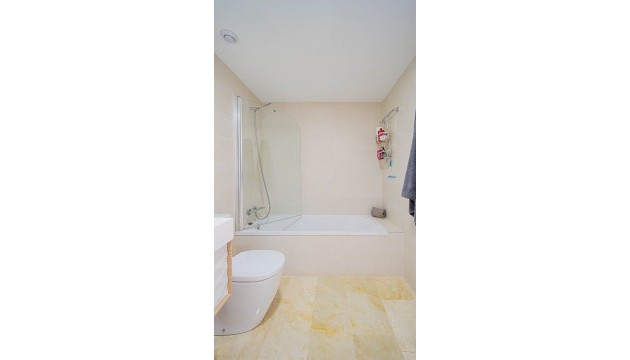 Odsprzedaż - Apartment - Orihuela Costa - Punta Prima