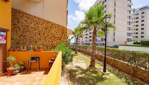 Odsprzedaż - Apartment - Orihuela Costa - Punta Prima