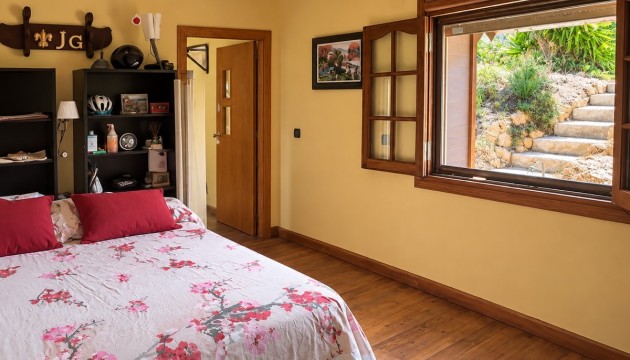 Resale - Detached Villa - Murcia