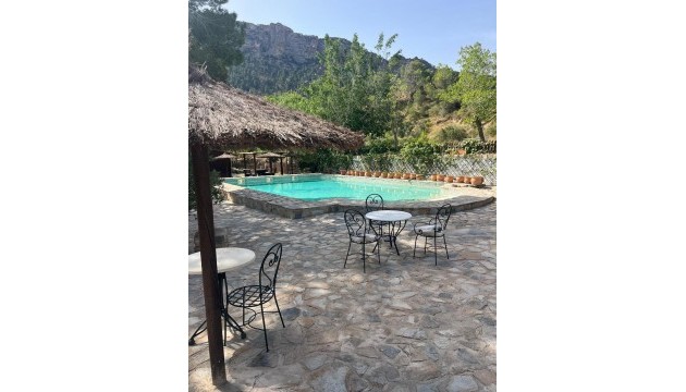 Resale - Detached Villa - Murcia