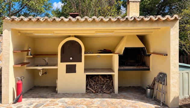 Resale - Detached Villa - Murcia