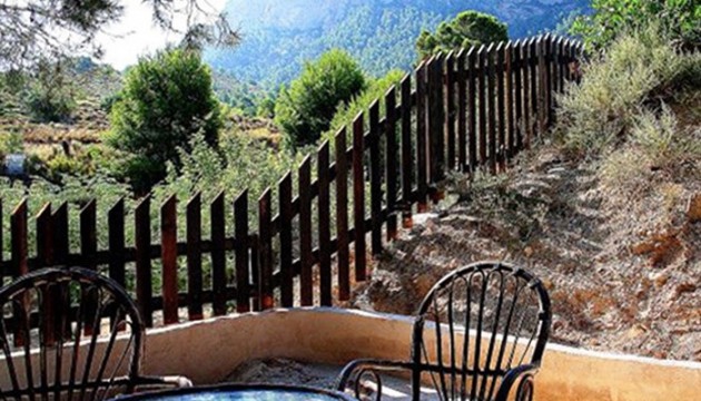 Resale - Detached Villa - Murcia