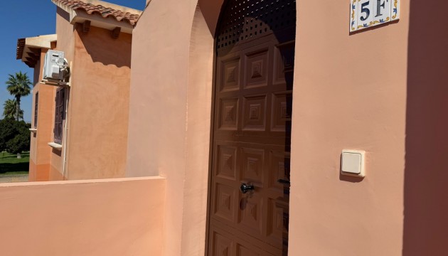Odsprzedaż - Apartment - Torrevieja - Nueva Torrevieja - Aguas Nuevas