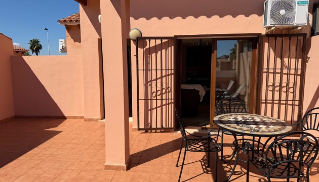 Odsprzedaż - Apartment - Torrevieja - Nueva Torrevieja - Aguas Nuevas