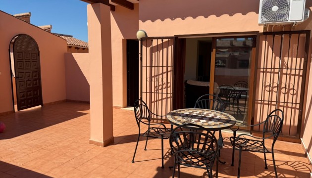 Odsprzedaż - Apartment - Torrevieja - Nueva Torrevieja - Aguas Nuevas