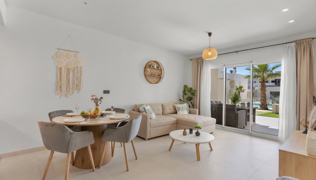 Odsprzedaż - Apartment - Guardamar del Segura - El Raso