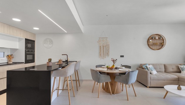 Odsprzedaż - Apartment - Guardamar del Segura - El Raso