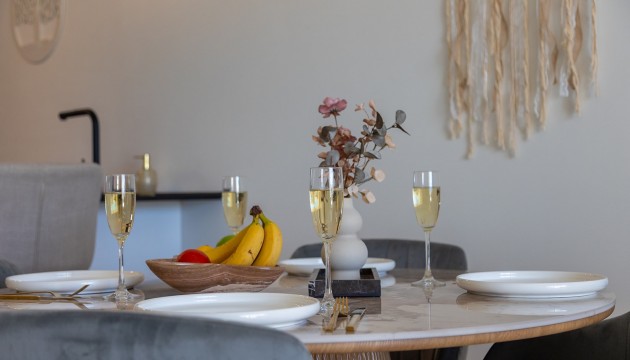 Odsprzedaż - Apartment - Guardamar del Segura - El Raso