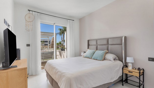 Odsprzedaż - Apartment - Guardamar del Segura - El Raso