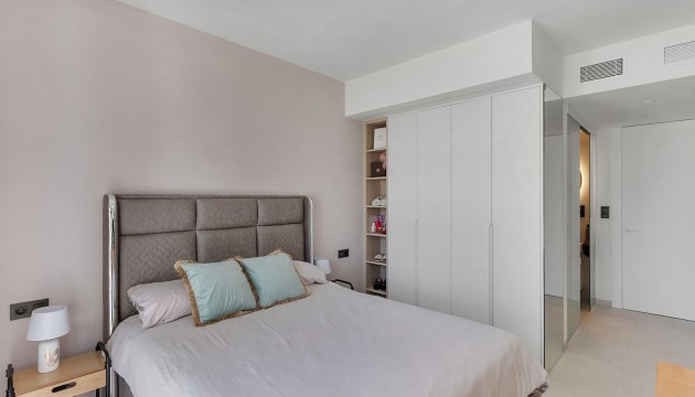 Odsprzedaż - Apartment - Guardamar del Segura - El Raso
