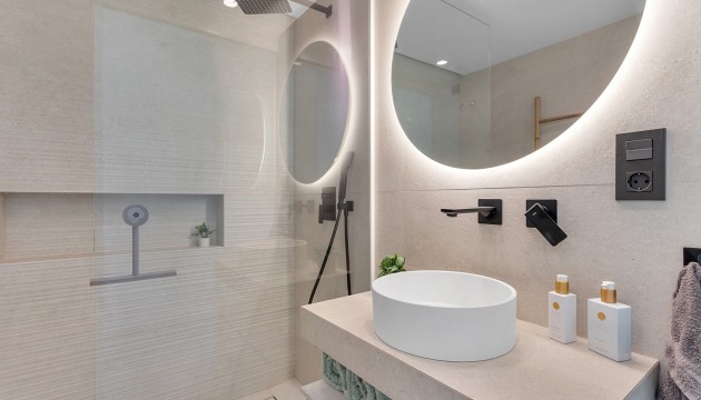 Odsprzedaż - Apartment - Guardamar del Segura - El Raso