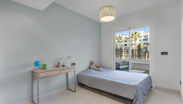 Odsprzedaż - Apartment - Guardamar del Segura - El Raso