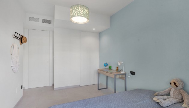 Odsprzedaż - Apartment - Guardamar del Segura - El Raso