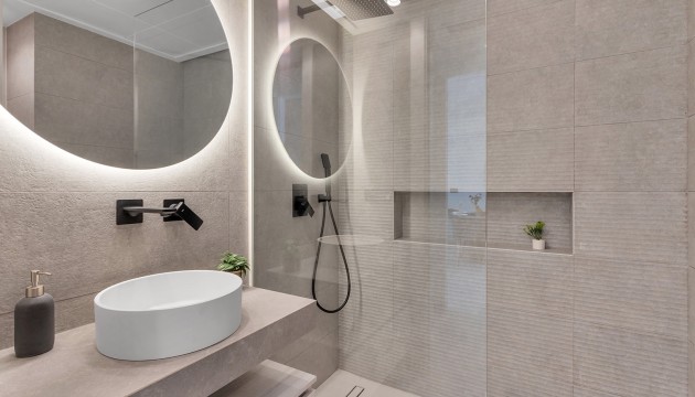 Odsprzedaż - Apartment - Guardamar del Segura - El Raso