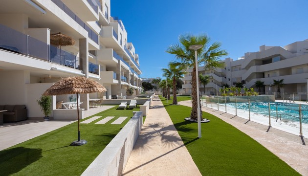 Odsprzedaż - Apartment - Guardamar del Segura - El Raso