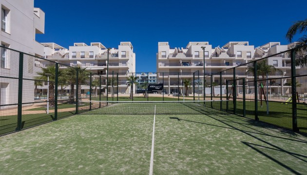 Odsprzedaż - Apartment - Guardamar del Segura - El Raso